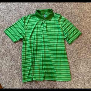 golf shirt